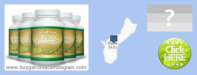 Dónde comprar Garcinia Cambogia Extract en linea Guam